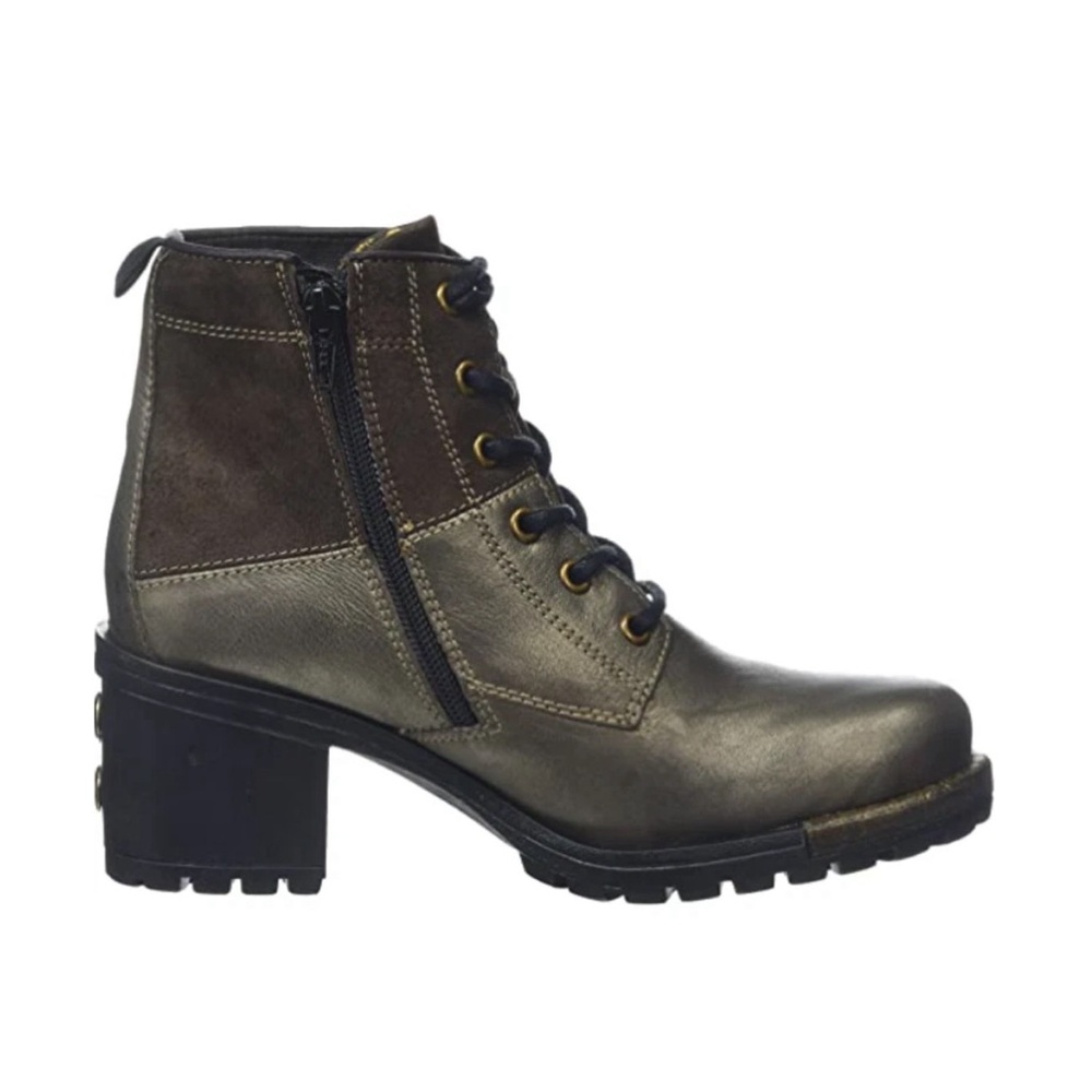 FLY London Women’s Leather Boots